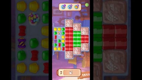 Shorts Playrix Homescapes Gameplay Walkthrough Level 12820-040