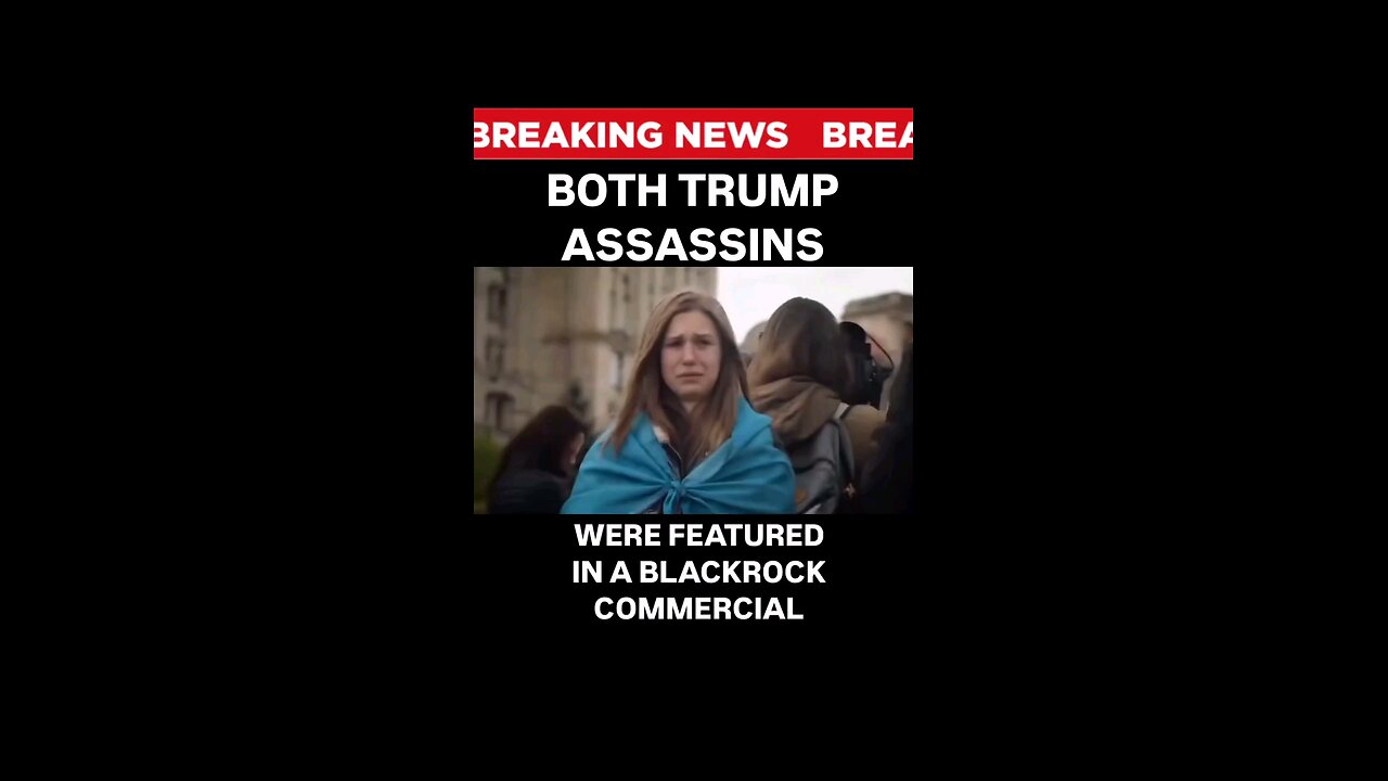 Trump Assassins