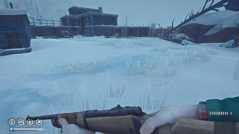 Long Dark Stalker S5 E54 Looting Blackrock Prison Between Reload Sessions