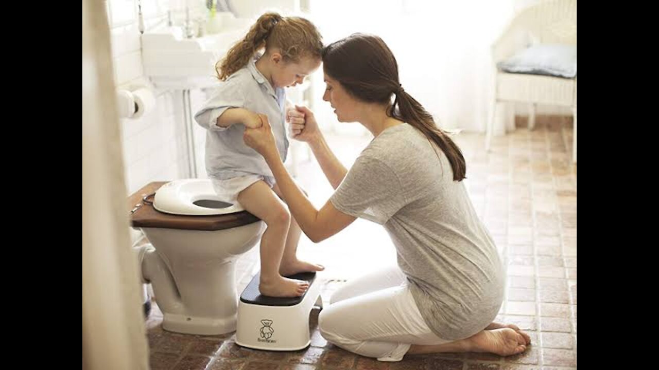 In 3 Day Potty Training