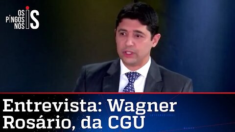 Ministro cita casos de roubalheira na pandemia e se coloca à disposição da CPI