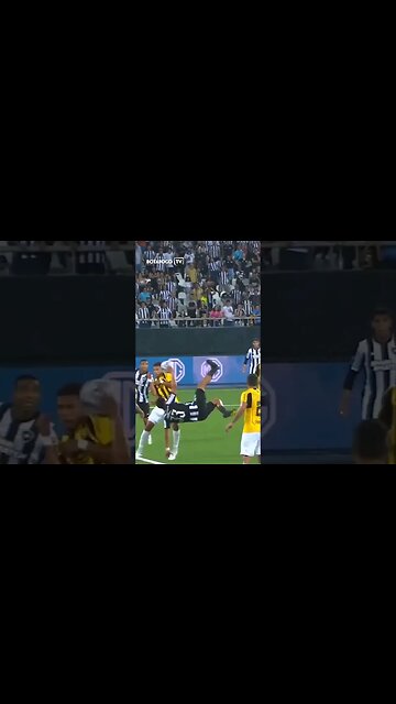 🔥🚨ATENÇÃO! É HORA DE POR A ALMA E O CORAÇÃO, VAMOS JUNTOS PELO BI! #botafogo #sudamericana