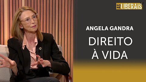 Angela Gandra comenta a legislação brasileira sobre o aborto | #al