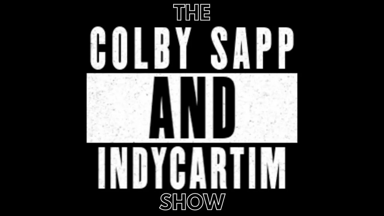 Colby Sapp & IndyCarTim Show LIVE 3/6: Top 5 Bruces Ever | Mexican Candy | #XFL