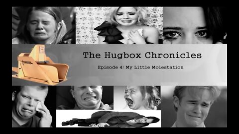 Mister Metokur Presents The Hugbox Chronicles Episode 4