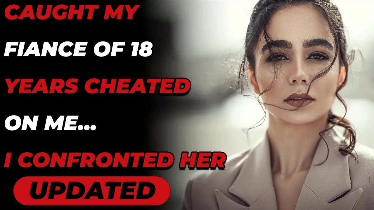 Caught My Fiance Of 18 Years Cheated On Me…I Confronted Her (Reddit Cheating)