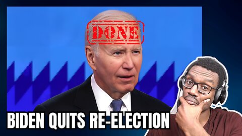 Democrats Civil War To Replace Biden