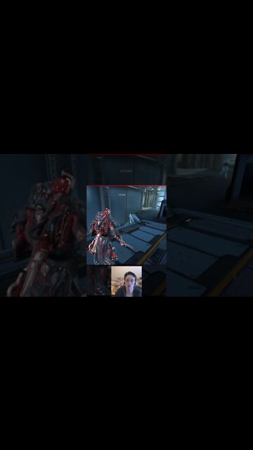 Warframe I Am Confusion