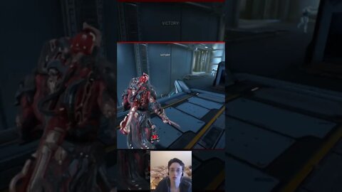 Warframe I Am Confusion
