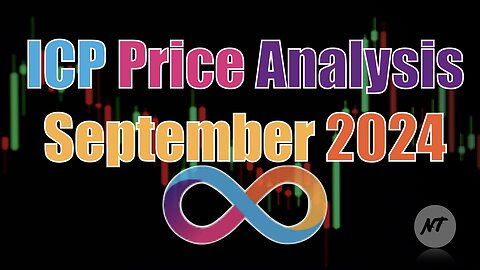 ICP Price Analysis September 2024