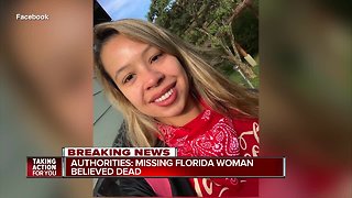 Security guard detained, body found in Costa Rica believed to be missing FL woman Carla Stefaniak