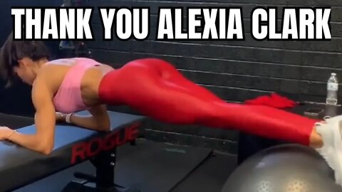 A Thank You to Alexia Clark | When Critique Works