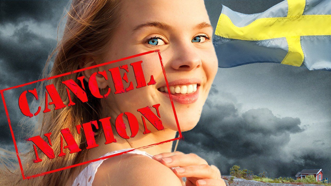 Cancel Nation: How Well-Meaning Women and Fake Feminists Brought Down the Most Liberal Nation