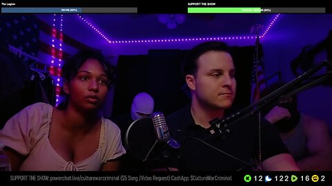 LIVE feat. Kaysha Richardson