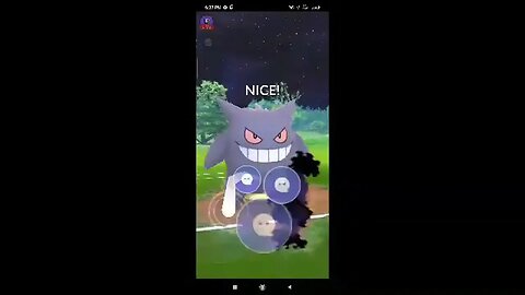 Pokémon GO PVP 44