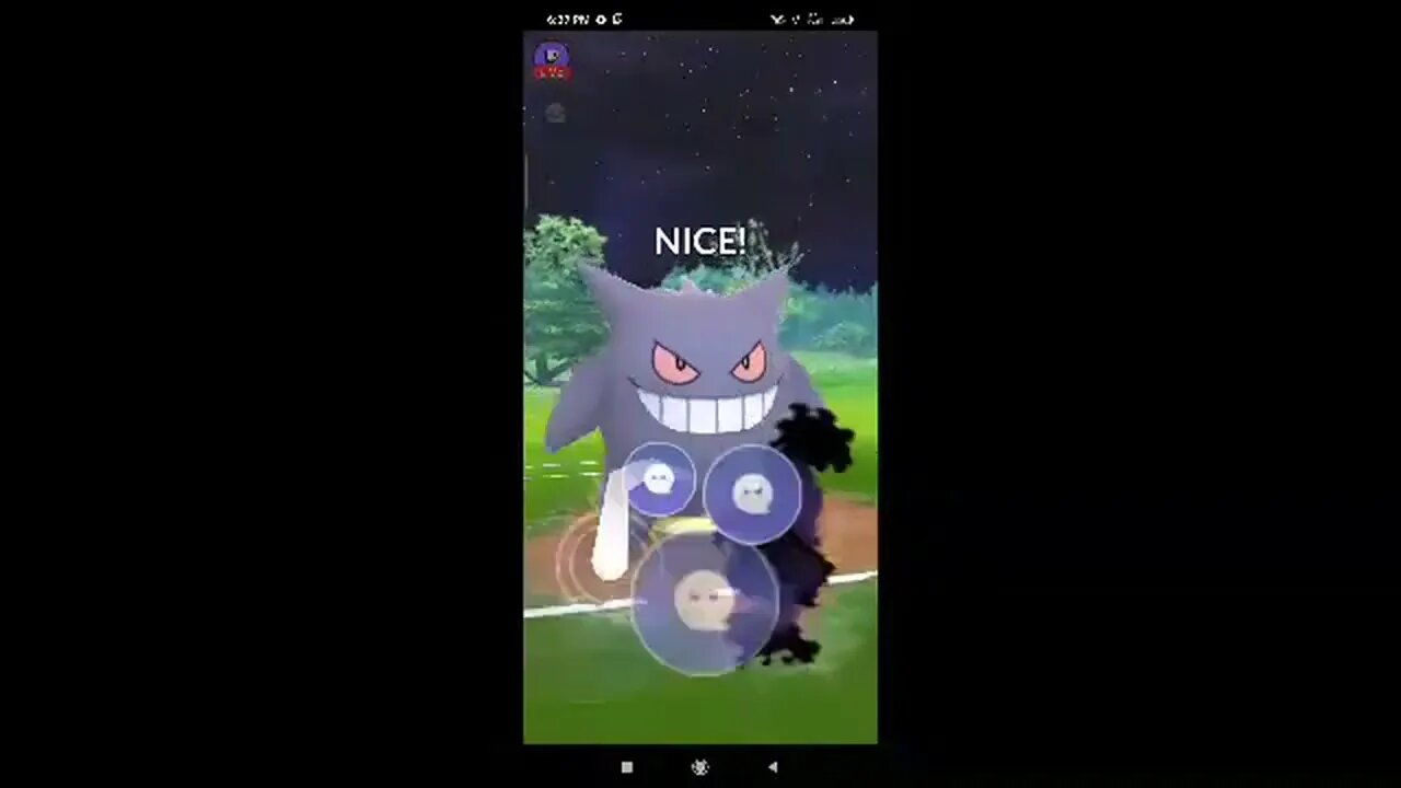 Pokémon GO PVP 44