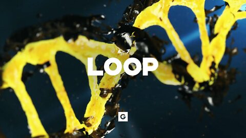 GRILLABEATS - "LOOP"