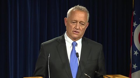 Deters discusses 'Gang of 5' case