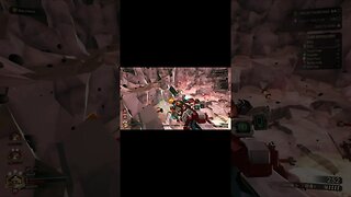 Deep Rock Galactic Gold Sphere #001