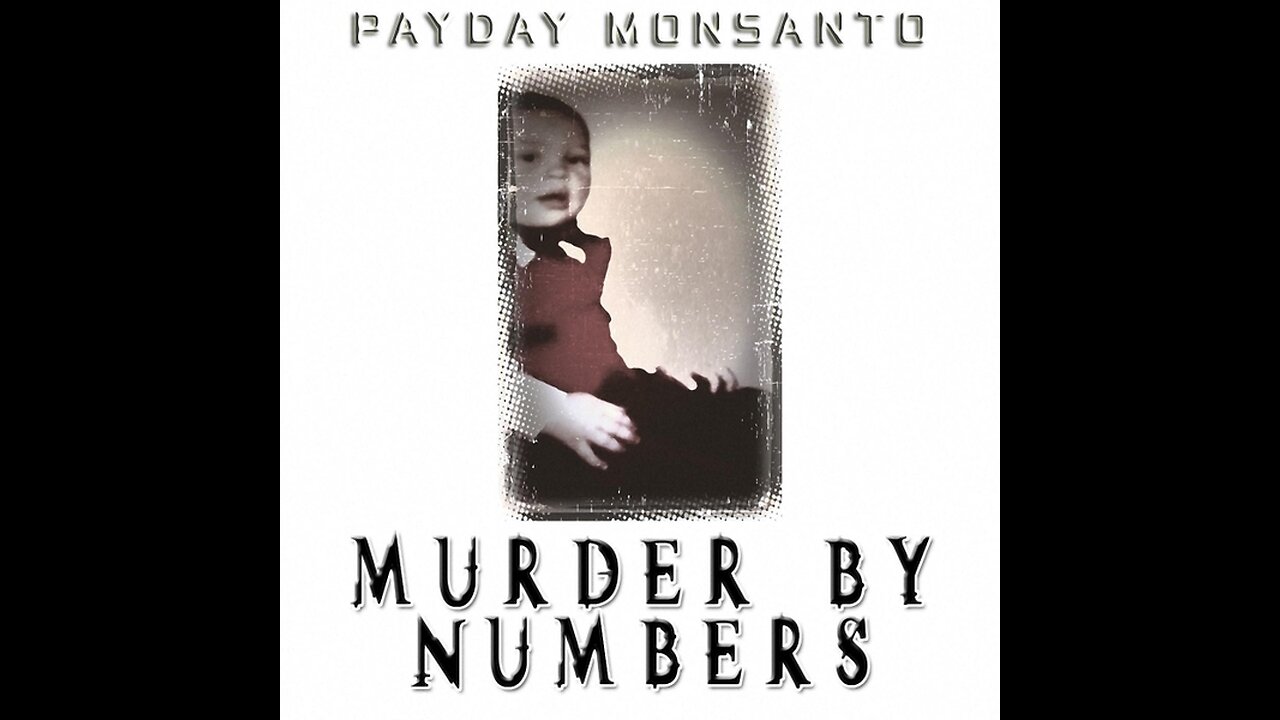 Payday Monsanto - Chosenite's Lament (Video)