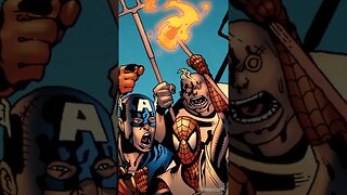 Spider-Man de Tierra-24111 #spiderverse