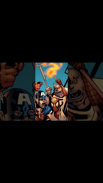 Spider-Man de Tierra-24111 #spiderverse