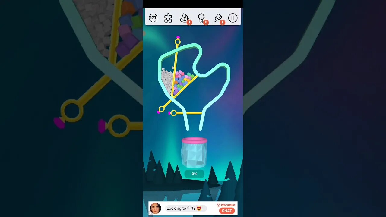 Pull the Pin - LEVEL 177