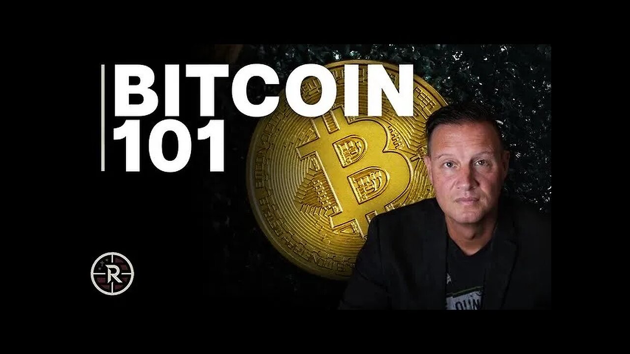 Bitcoin 101: A Simple Guide to Its History, Growth, and Future