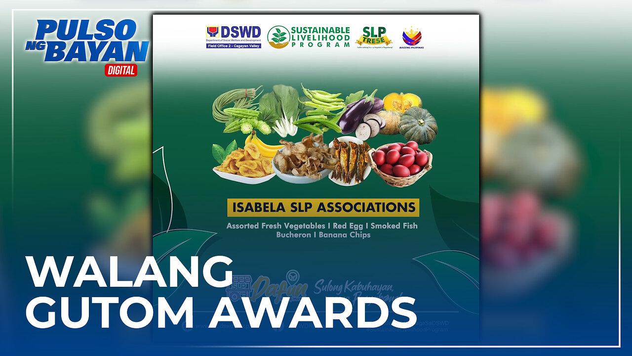 Mga programa ng gobyerno kontra kagutuman, hindi ramdam ng ilang Pilipino