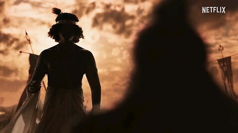 The Story of Ashwatthama Curse | Kalki 2898 AD |