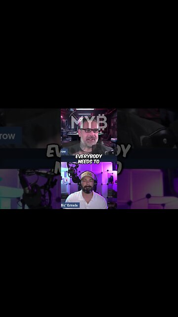 Unveiling Seths Next Exciting Creation An Exclusive MineYourBiz Interview