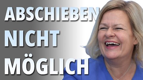 Abgelehnter Asylbewerber TERRORISIERT Stadt seit ZEHN JAHREN@Oli🙈