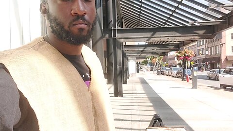 9/14/2024 The Shawty Paradise Will Fall Soon | Israel in Albany