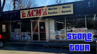 Acme Comics