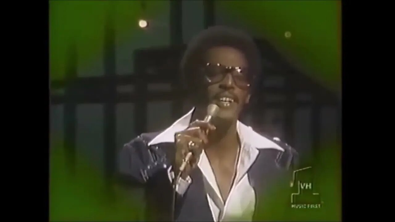 David Ruffin: Walk Away From Love (1974) Special Hybrid (My "Stereo Studio Sound" Re-Edit)