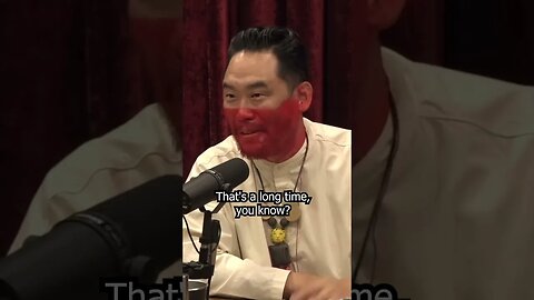 Salvation Through WORKS??? clip of @davidchoe on @joerogan Ep. 1965