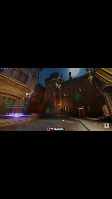 The only thing DVa could do. She wasn't very sneaky