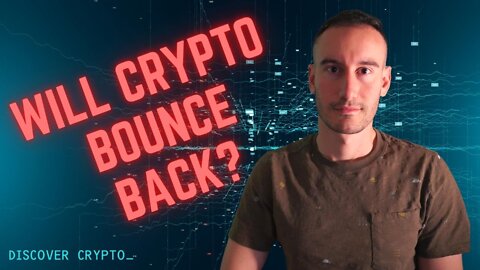 Is Crypto CRASHING? | Discover Crypto