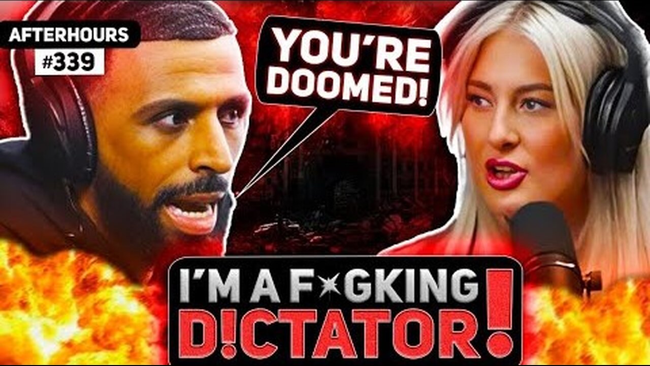 Myron DECIMATES Successful Feminists On Why they Can't Keep A Man