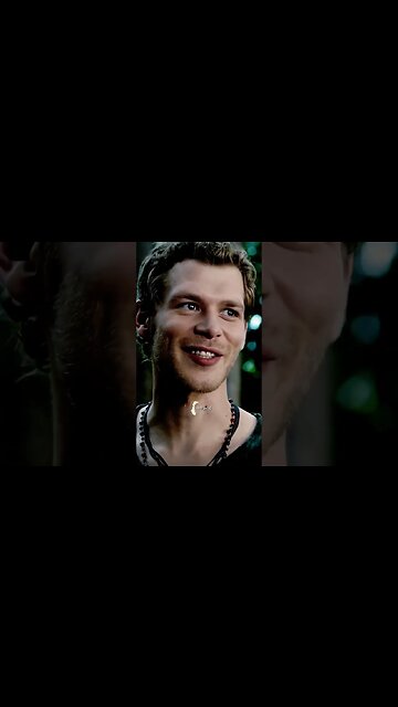 The Originals ⚜️ Klaus