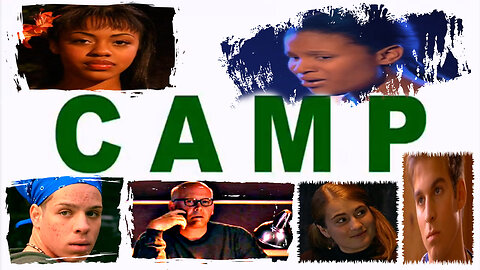 "CAMP" 2003