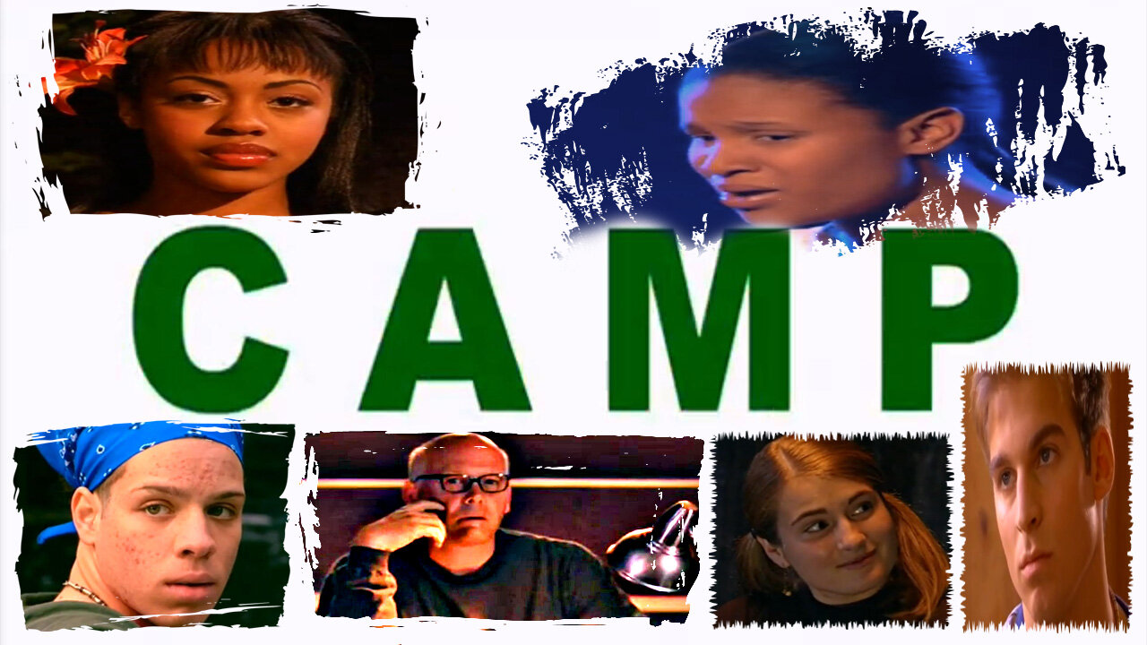 "CAMP" 2003