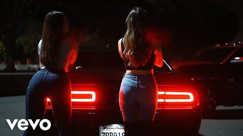 Tyga - Taste (HAYASA G x Blad3 Remix) | MODELS & CARS