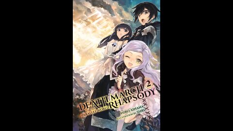 Death March to the Parallel World Rhapsody Volume 2