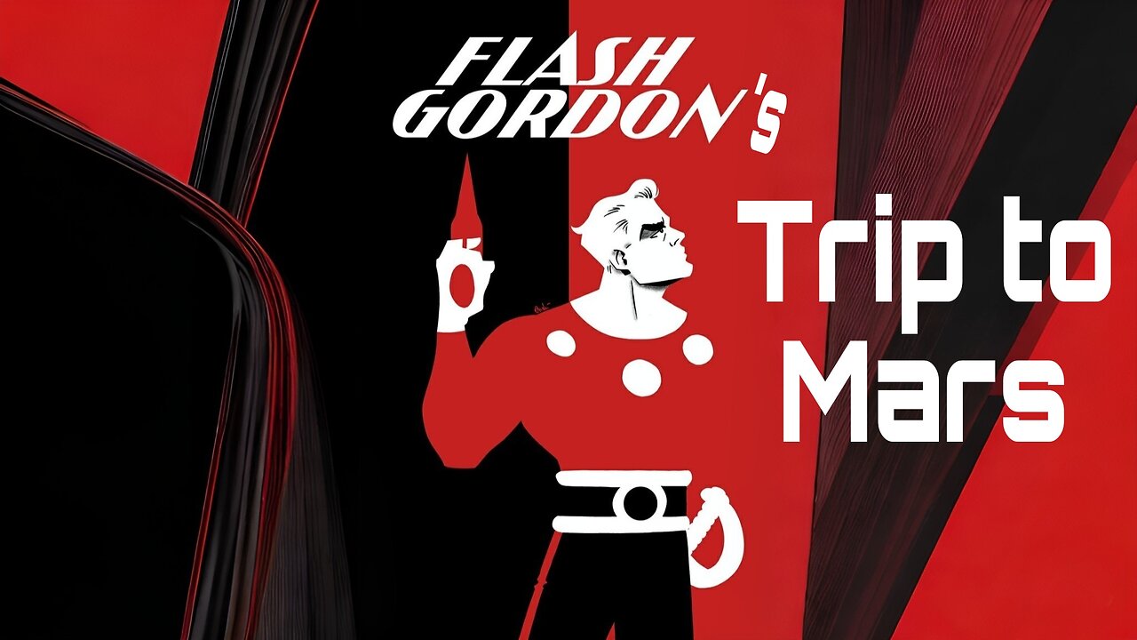 Flash Gordon's Trip to Mars 1938