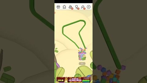Pull the Pin - LEVEL 161