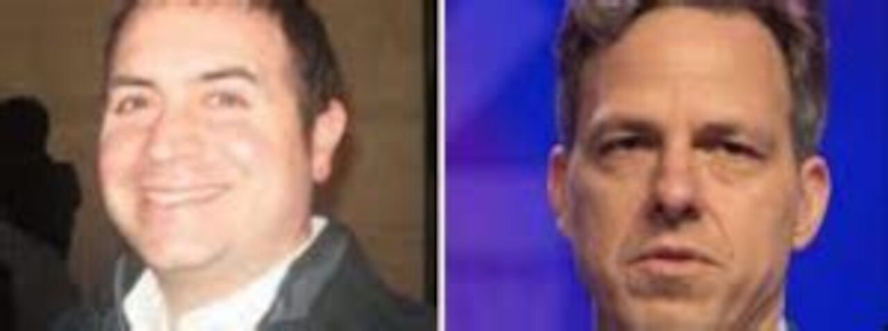 2nd CNN Producer Named, Maxwell Won't Testify, 3rd Woman Accuses Actor Chris Noth
