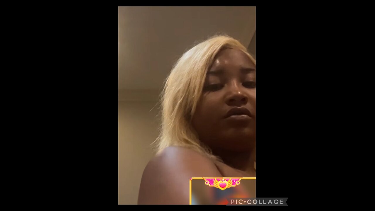 PART 2. DIAMOND FRIEND DESIRE PISSED SHE WATCHED HER GET JUMPED! DIAMOND RESPONDS! BIGO LIVE