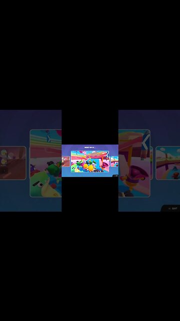 Eddie Spoils Alpha Dog For Ryan Fall Guys Funny Moment #spoilers #shorts #fallguys #justintimberlake