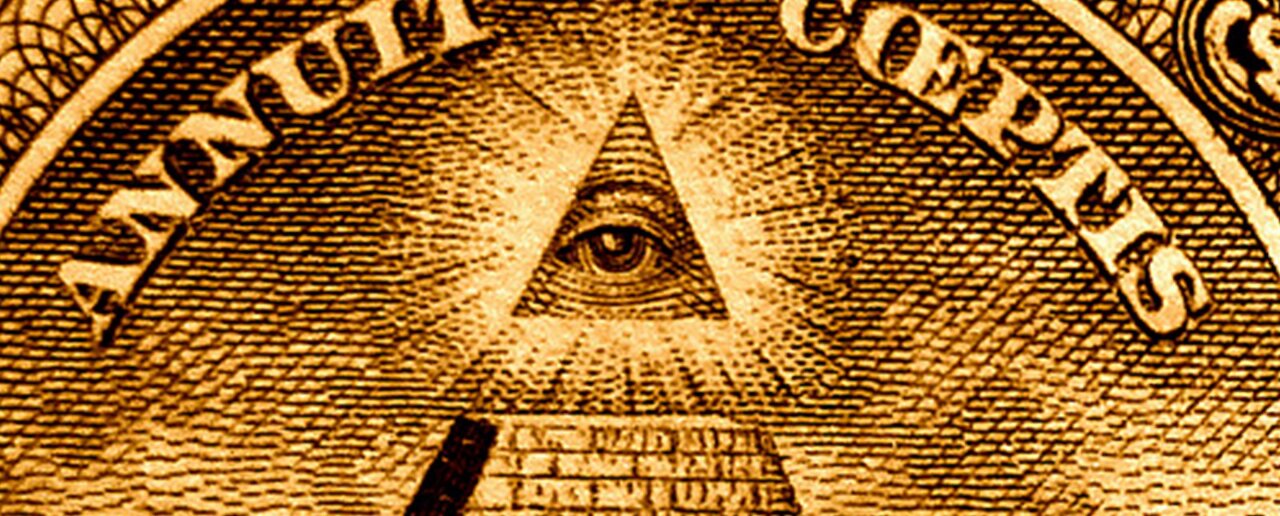 Psychic Focus on Who Controls the Illumi-naughty